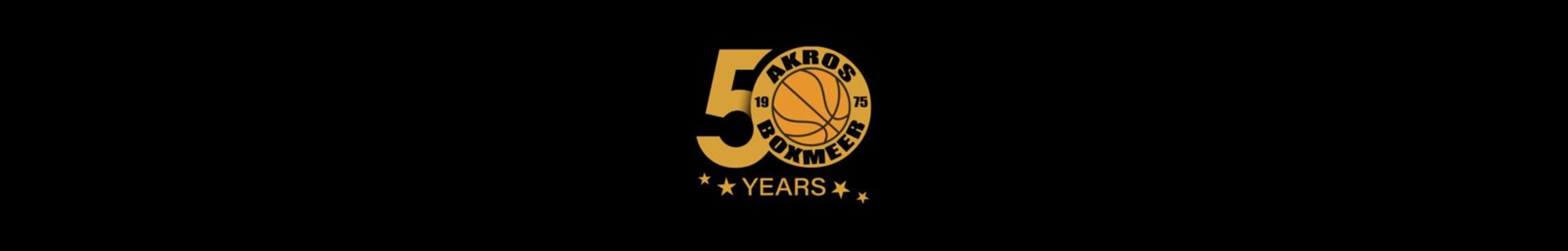 Activiteiten binnen de club: Akros Youth Tournament (AYT)