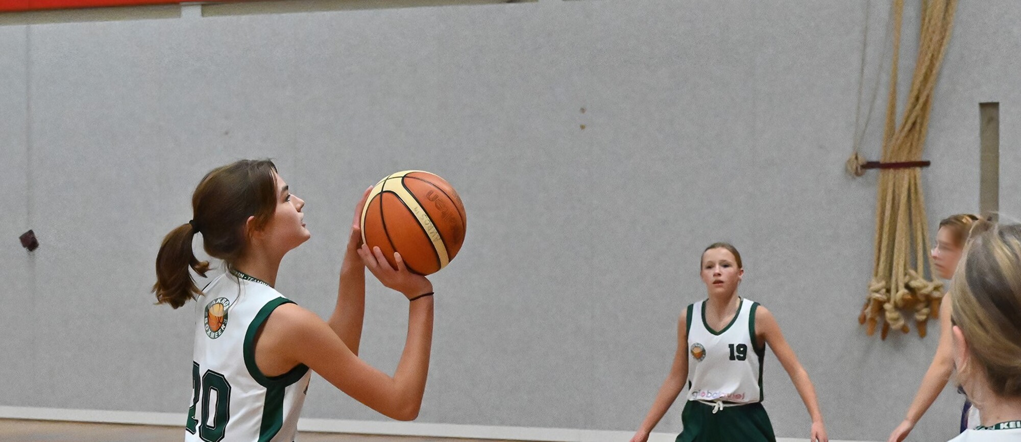 Vrouwen U16