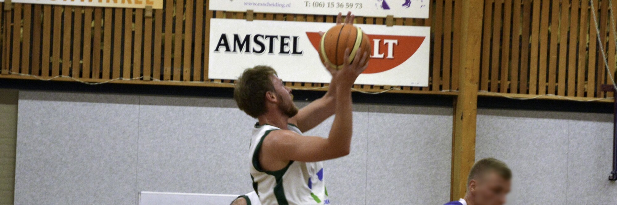 Mannen U16-3