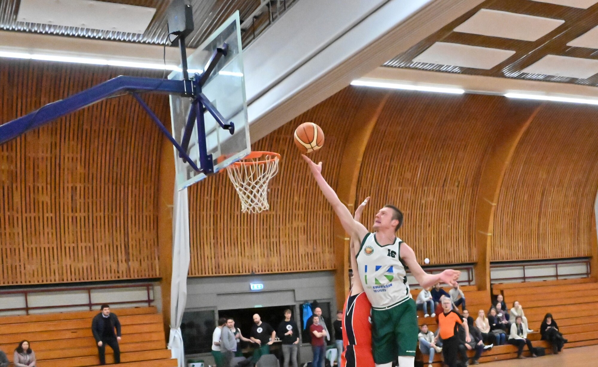 Vrienden van de Club