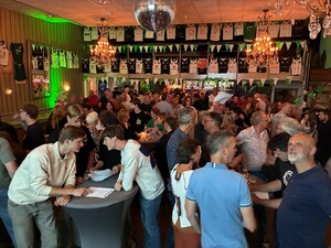 Jubileumdag 23 augustus 2025: Dé PUBQUIZ