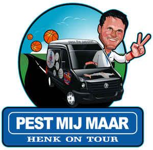 Clinic Henk Pieterse
