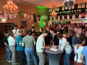 Jubileumdag 23 augustus 2025: Dé PUBQUIZ