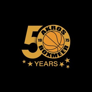 50 jaar BCB AKROS