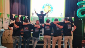 Jubileumdag 23 augustus 2025: Dé PUBQUIZ