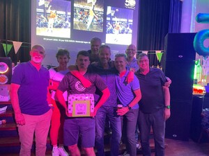 DE EERSTE PLAATS