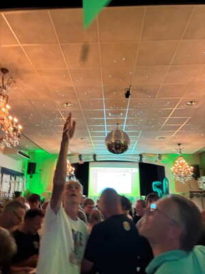 Jubileumdag 23 augustus 2025: Dé PUBQUIZ