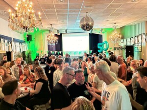 Jubileumdag 23 augustus 2025: Dé PUBQUIZ
