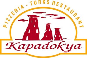 <strong>Kapadokya</strong>