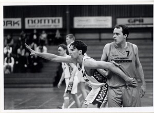 Maurice van der Cruijsen