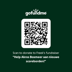 Crowdfunding Scoreborden BCB AKROS